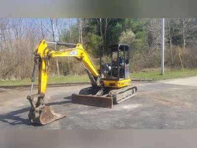 used excavator sale michigan|Excavators Equipment for Sale In Michigan.